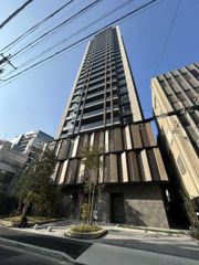 プラウドタワー名駅の外観画像