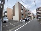 クレイノmasaoの間取り画像