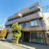 シンフォニー森ヶ崎の外観