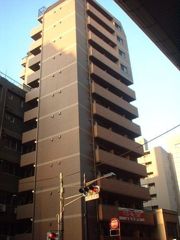 フェニックス日本橋蛎殻町弐番館の外観画像