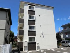 ルミエールしものの外観画像