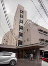 コーポ小石川の外観
