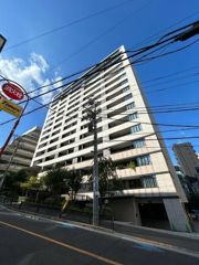 ディアナコート文京本郷台の外観画像