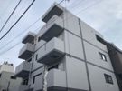 エフプレスト入谷の外観