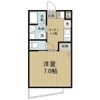 矢木楽器店本社ビルの間取り画像