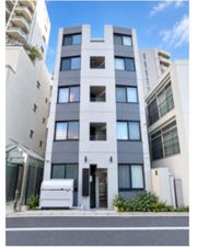 ALOKO新御徒町の外観画像