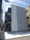 storia六番町の外観