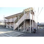 パークサイド錦 IIの外観画像