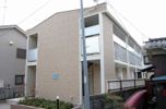 レオパレスクラール ガルテンの間取り画像