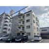 コーポモリの外観