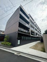 CREST TAPP太閤通の外観画像