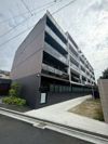 CREST TAPP太閤通の外観