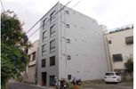 パークサイド日暮里・西日暮里の外観