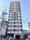 プレサンスmiu新栄の外観