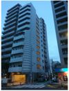 アイルプレミアム千駄木の外観