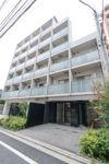 SHOKEN Residence南千住の外観