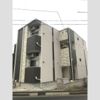 ハーモニーテラス松葉町Ⅱの外観