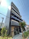 SHOKEN Residence名古屋NORTHの外観