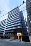 エステムコート名古屋TWIN WESTの外観