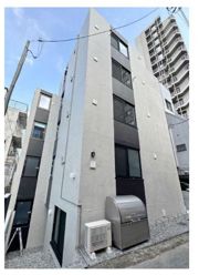 Glanz文京千駄木の外観画像
