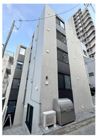 Glanz文京千駄木の間取り画像