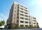 Opus residence Meguro Senzokuの外観