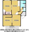 アルテール・アイの間取り画像