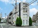 ZESTY小石川の外観
