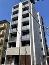 ディアレイシャス東京イーストパレスの外観