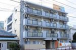グリーンプラザ春日の外観