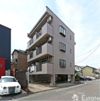 コーポニシベの外観