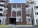 リバティー則武の外観