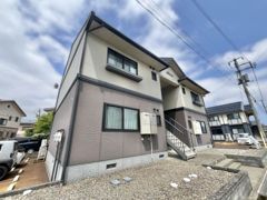 シャルマン城東Ⅱの外観画像