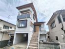 九条町821－13戸建の外観