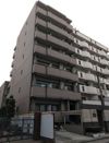 マノワール中村公園の間取り画像