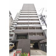 エスリード大須プレシアの外観画像