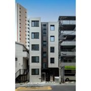 三ノ輪レーベルブルームの外観画像