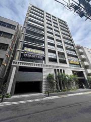 アクシルコート日本橋本町の外観画像