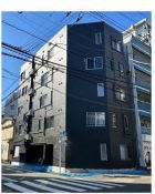 フェリオコート西日暮里の外観画像