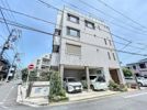 日東ビルの外観