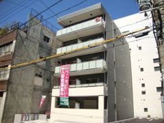 MEIEKI STの外観画像