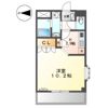アルテリーベの間取り画像