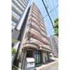 グランシャリオ名駅南の間取り画像