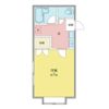 SUN BIRDの間取り画像