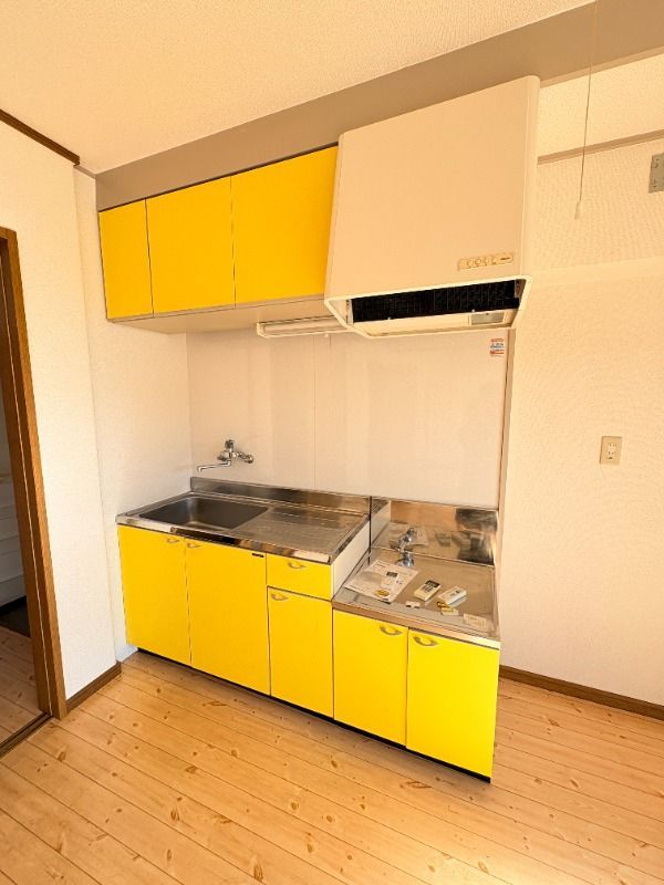 キッチン