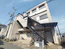 キャッスルYOKOYAMAの間取り画像