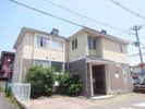 アビタス関屋の間取り画像