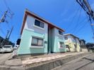 スカイテラスⅡの間取り画像