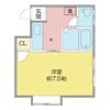スカイテラスⅡの間取り画像