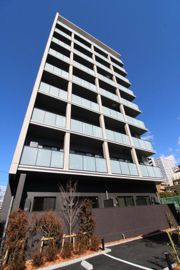 LA BELJOUR 錦糸町の外観画像